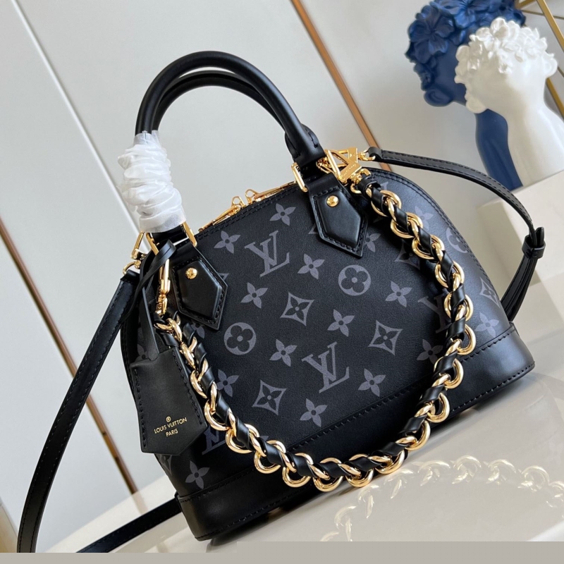 LV Top Handle Bags